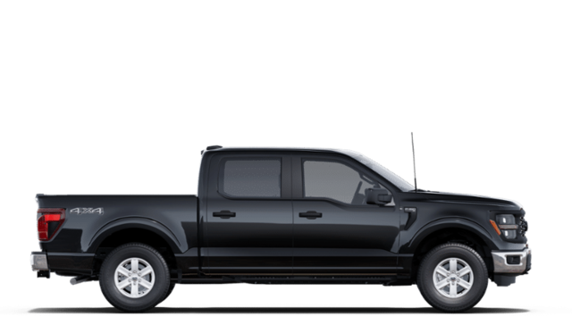 2025 Ford F-150+F-150